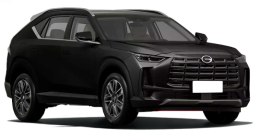 Gac GS4